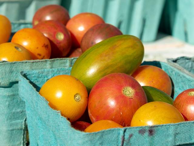Harlan Farmers Market