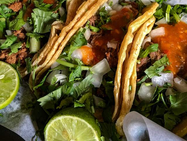 Tacos, Tequila & Margarita Fest 2025