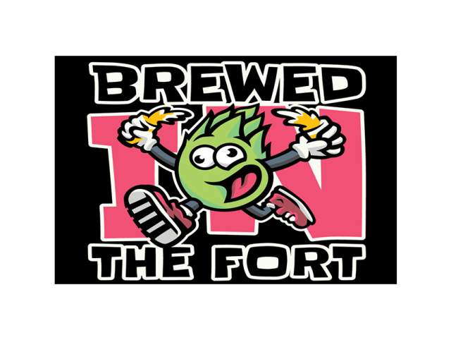 Brewed IN the Fort Craft Beer Fest 2025