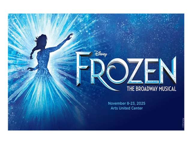 Disney's Frozen
