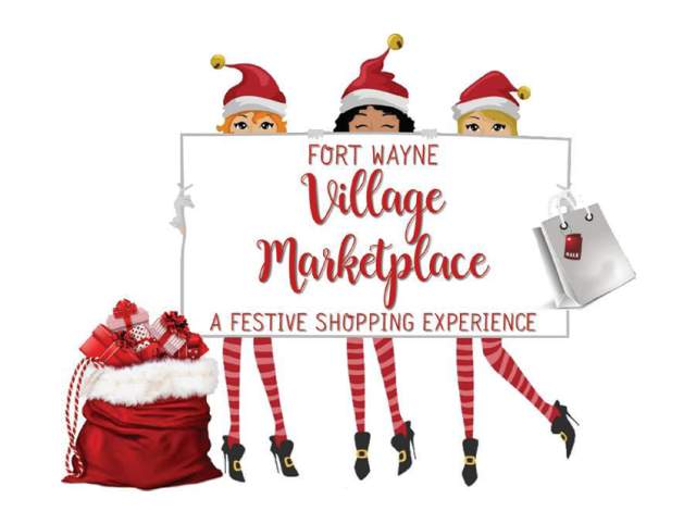 Fort Wayne Village Marketplace