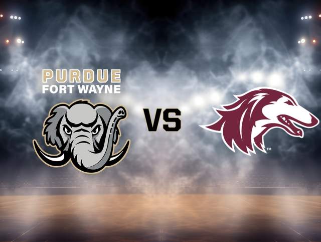 PFW Men's and Women's Basketball Doubleheader