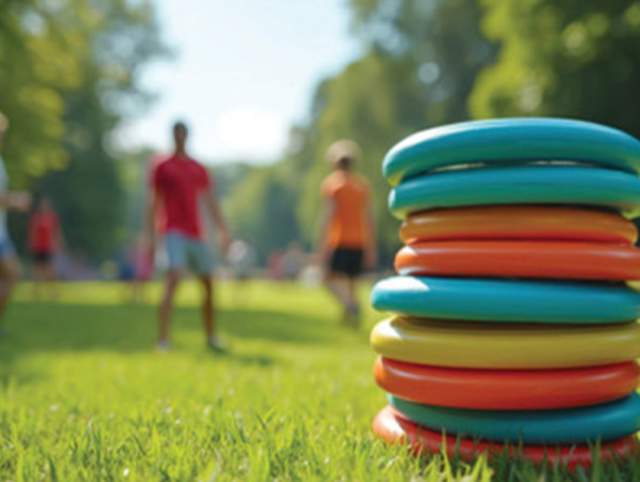 Sports Club held select Tuesdays in June and July.