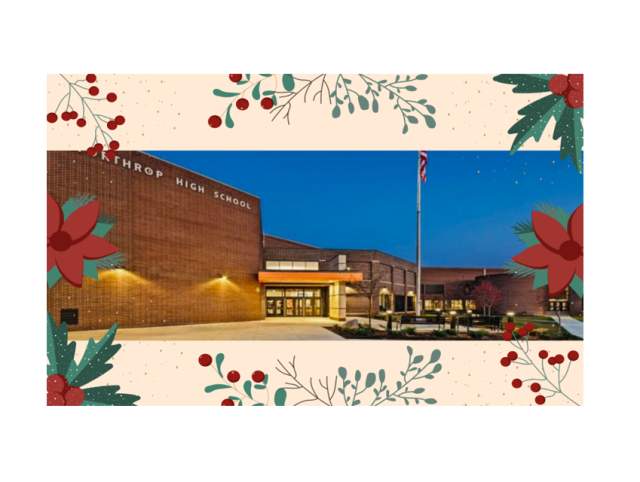 Northrop Holiday Craft Bazaar