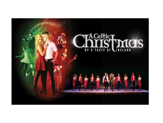 A Celtic Christmas