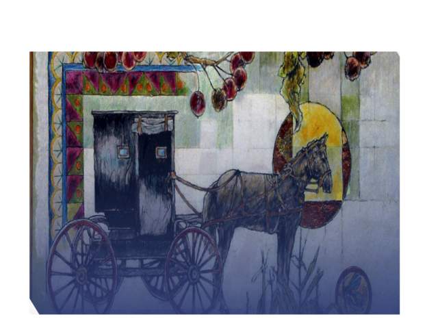 American Regionalism: Images of the Heartland