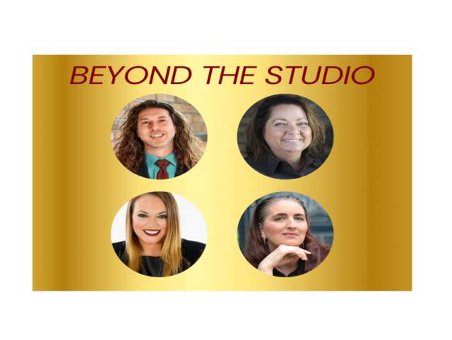 Beyond the Studio &#8211; Continuing Education