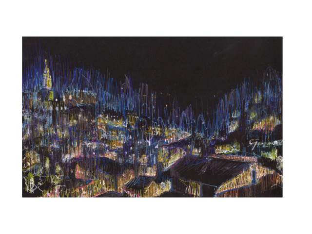 Biennial Art and Design Faculty Exhibition