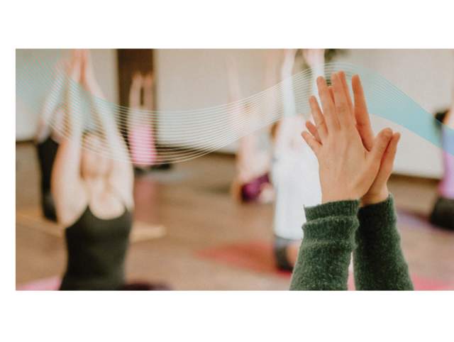 Breathe In, Breathe Out