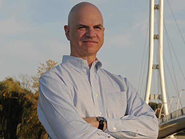 Promotion image of Chris Rutkowski
