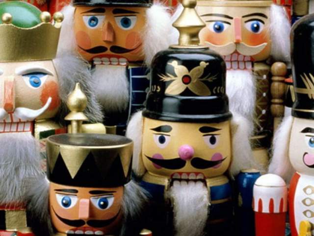 CHRISTKINDLMARKT 2025