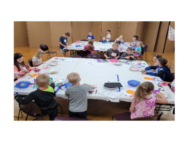 Class: Homeschool Art II