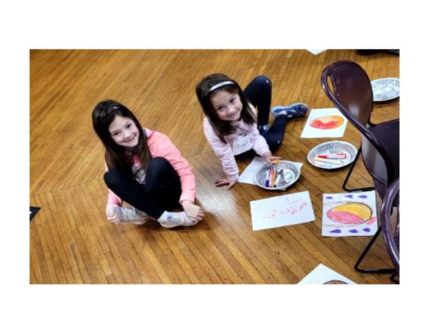 Class: Homeschool Art I