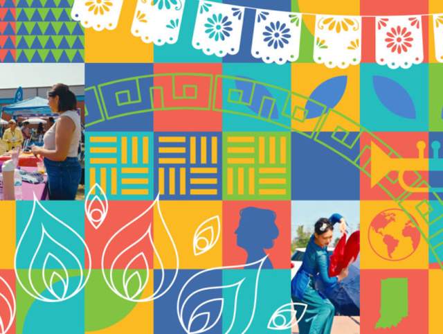 Culture Fest: A Gathering of Neighbors