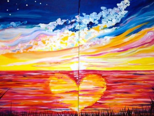 Love Ripples