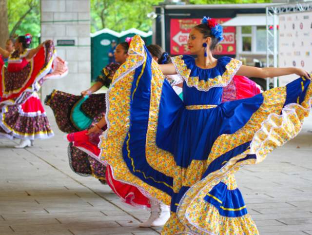 Fiesta Fort Wayne
