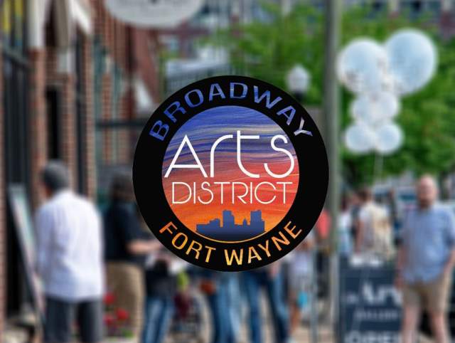 First Fridays! on Broadway