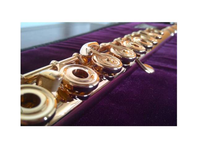 PFW Flute Studio Recital