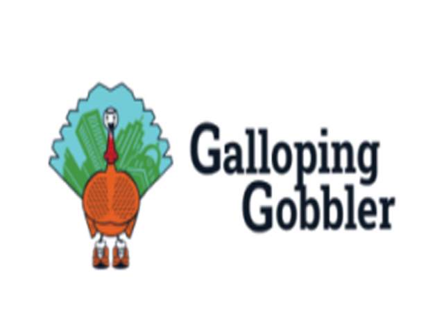 Galloping Gobbler Thanksgiving Day Run and Walks