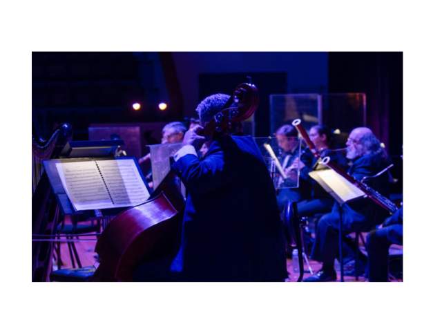 Fort Wayne Philharmonic preparing for their Sound of Innovation Series: Gems in Miniature