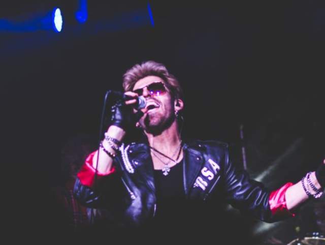 George Michael Reborn