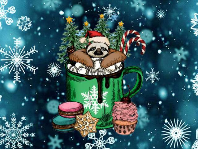 H3: Homemade, Handmade Holiday Winter Shopping Event