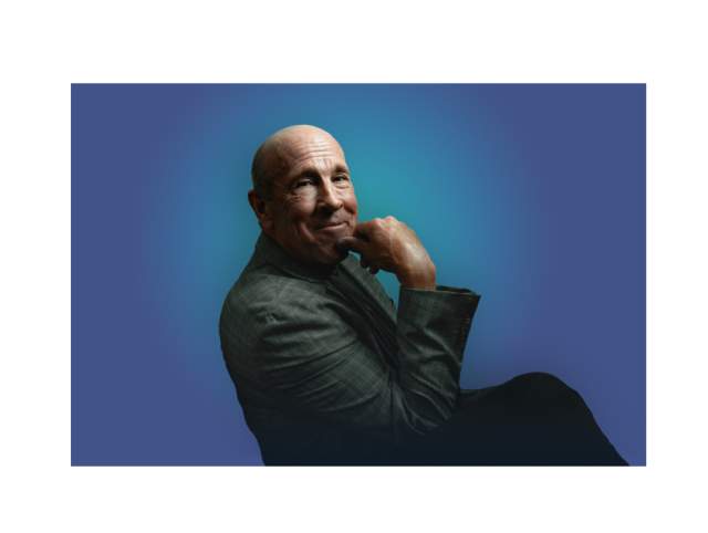 Promotional photo of Jeff Allen from his website. Jeff will be performing in Fort Wayne at Summit City Comedy Club on February 21, 2026.