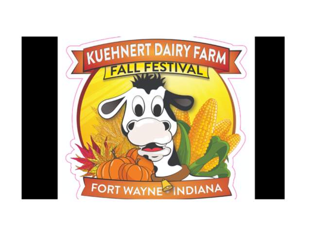 Kuehnert Dairy Fall Festival