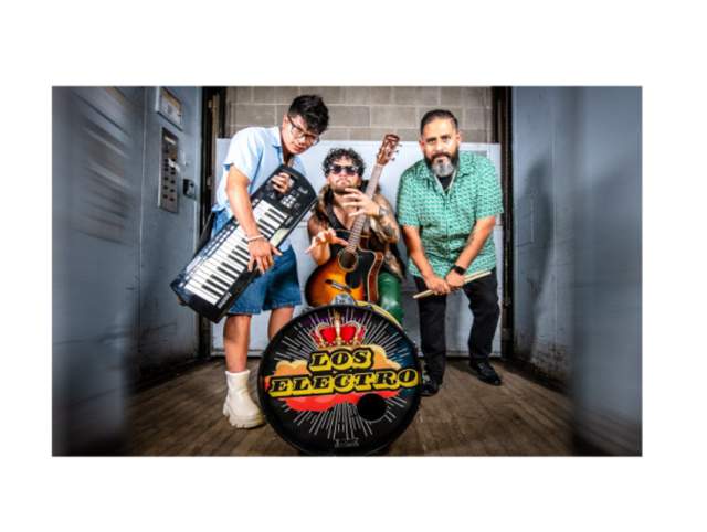 LOS ELECTRO