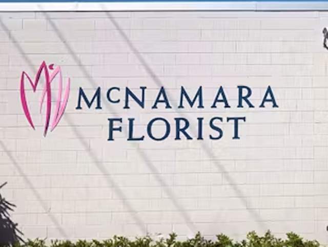McNamara Florist Spring Open House