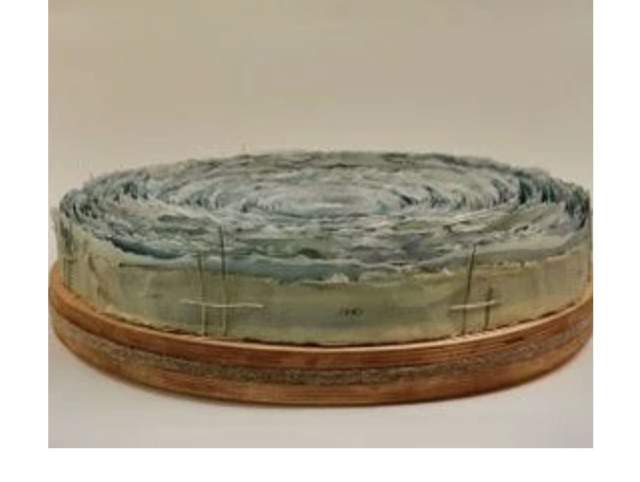 Memories of Water Exhibition