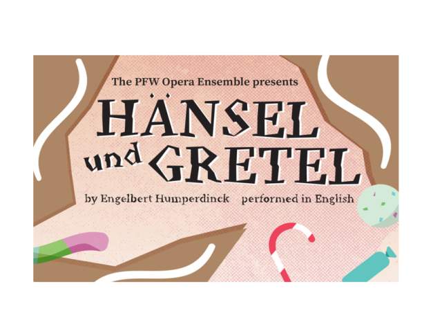 Opera Ensemble Presents Hansel und Gretel