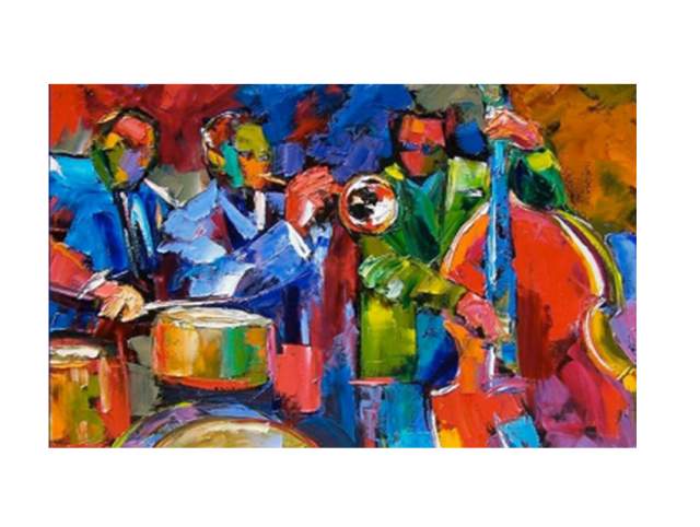 PFW Jazz Combo Concert