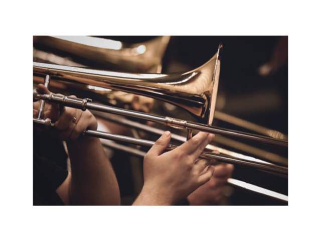 PFW Trombone Ensemble and Studio Recital