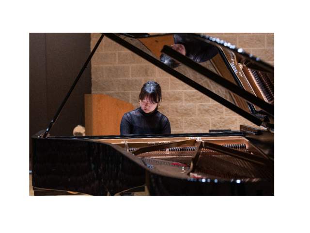 PFW Piano Studio Recital