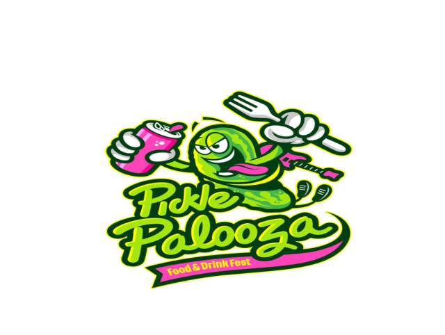 Pickle Palooza Food and Drink Fest in Fort Wayne Indiana