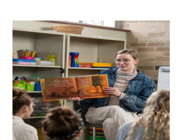 AI in the Classroom: Planning Smarter, Teaching Better