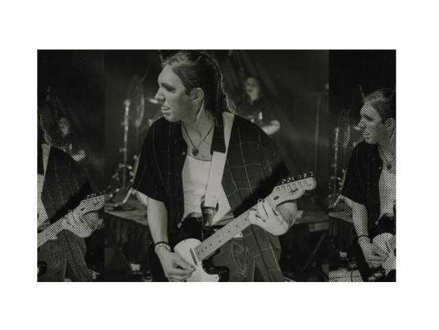 Pop & Rock Supershow #1