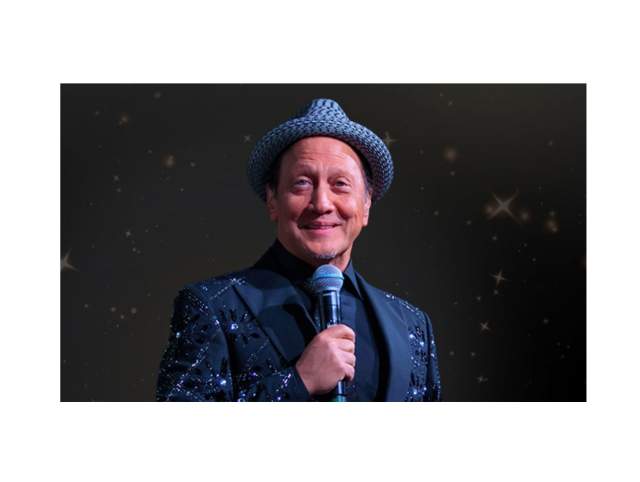 ROB SCHNEIDER IMAGE