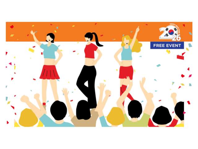 Promotional image for the Riverfront Lunar New Year