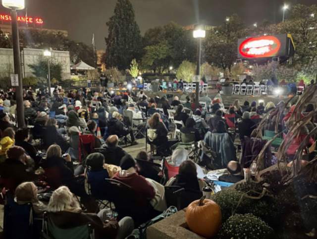 Rocky Horror Picture Show & Fright Night Market