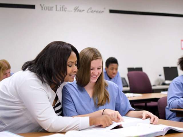 Ross Education New Student Orientation