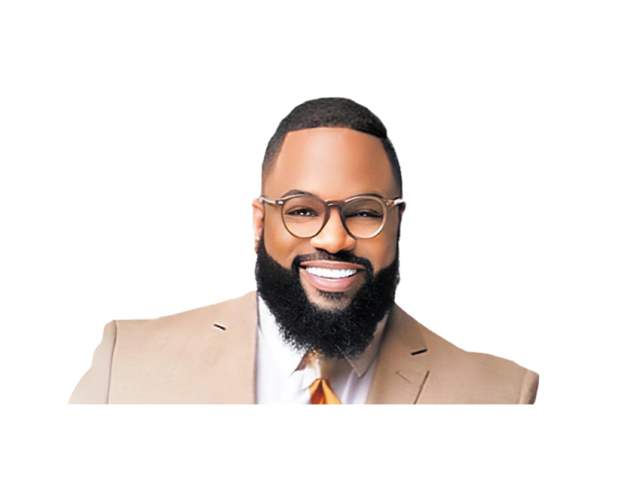 S.O.U.L. Fest featuring Bishop Hezekiah Walker