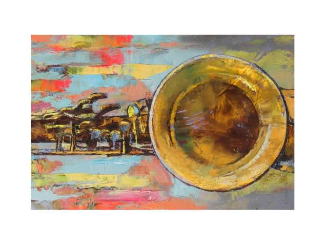 PFW Saxophone Studio Recital