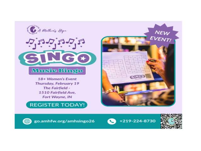 Singo: Ladies Night!