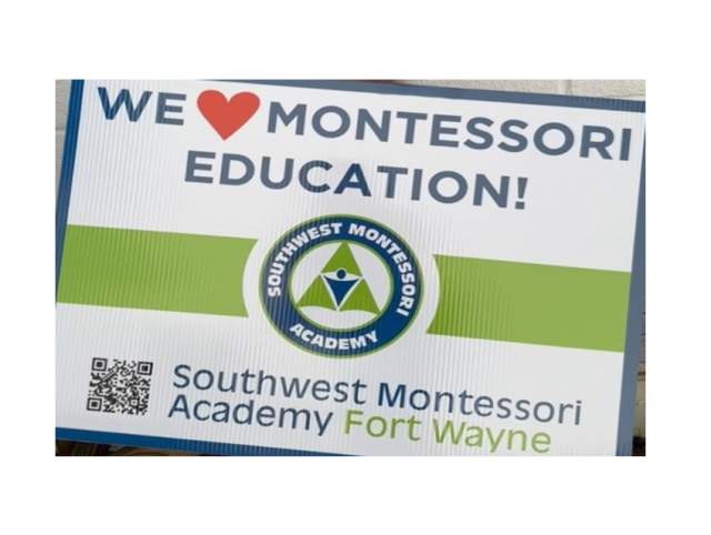Southwest Montessori Academy Open House