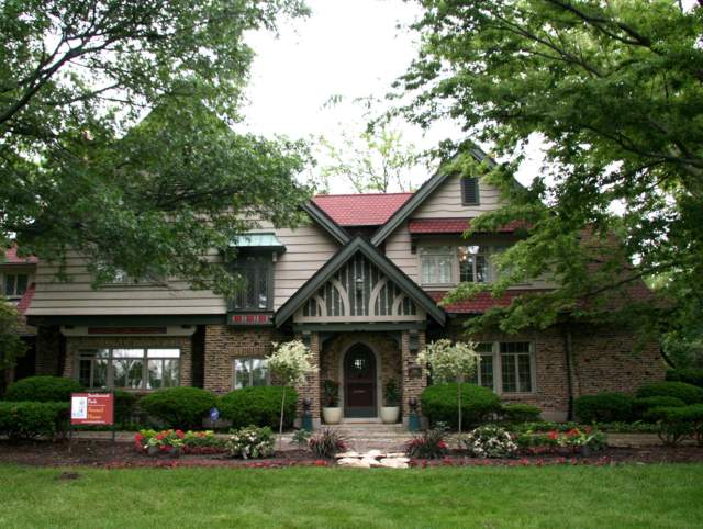 Picture of home