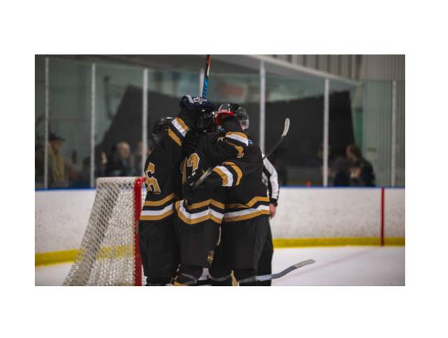 Summit City Distillers Home Opener