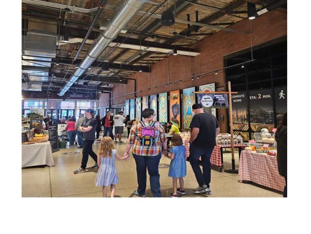 Summit City Farmers Market