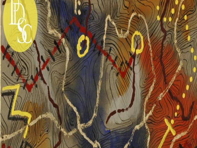 Surrealism Into Abstract Expressionism in the Print and Drawing Study Center